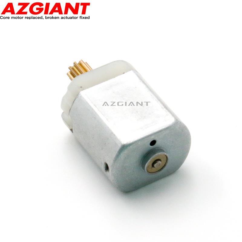 Car door lock motor 8J1837015B / 8J1837015A suitable for 2009 - 2016 for Porsche for Panamera 970