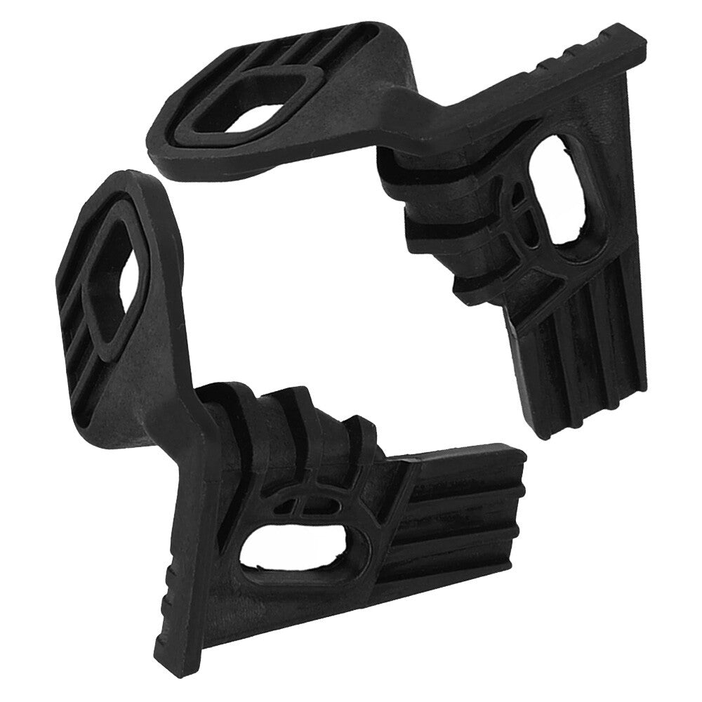 2Pcs Radiator Support Tie Bar Bracket Front For 2¡¯ F22 F23 F87 M2 1¡® F20 F21