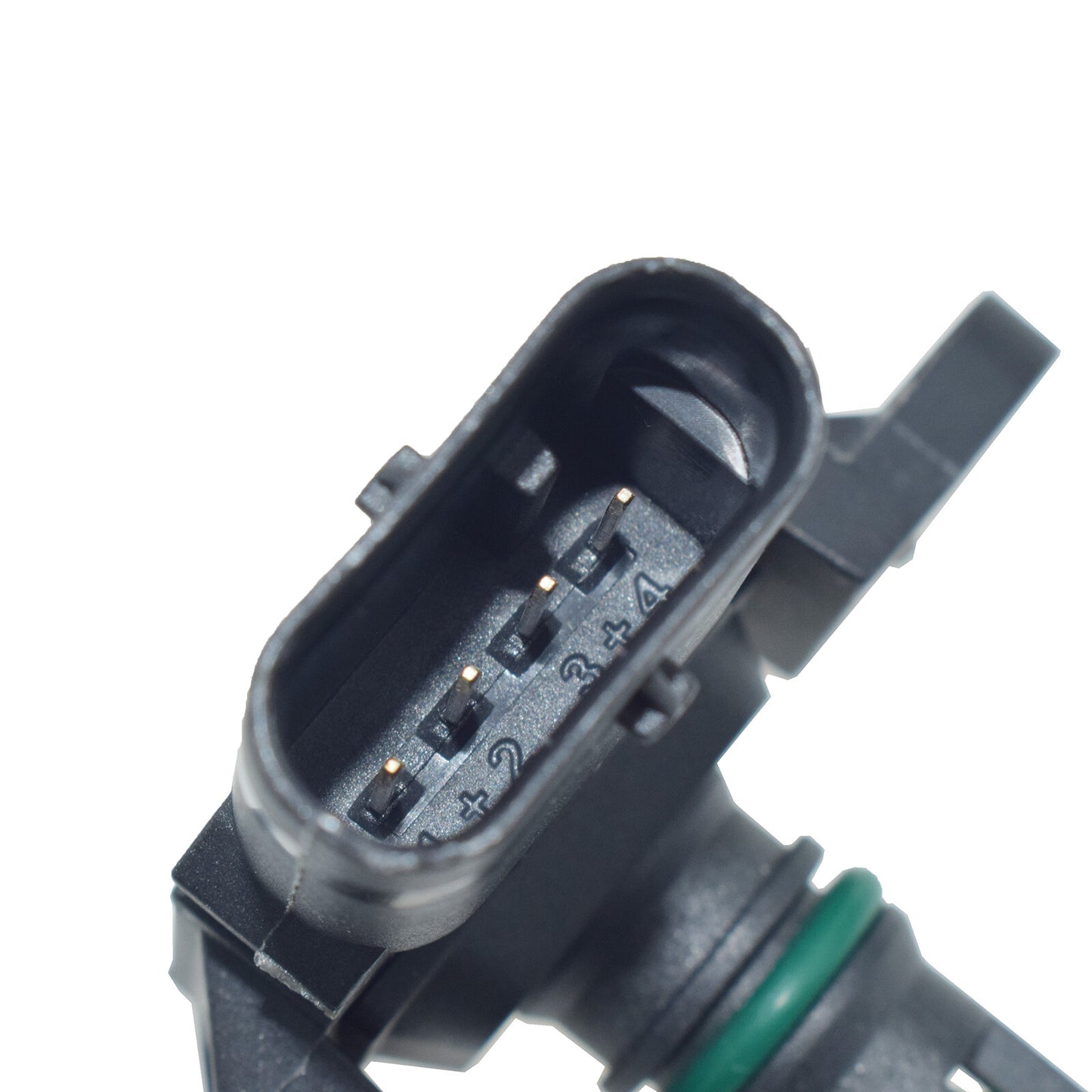 Manifold Pressure Sensor for BMW 320I 328I 428I 528I M5 M6 X3 Z4 13627843531 New