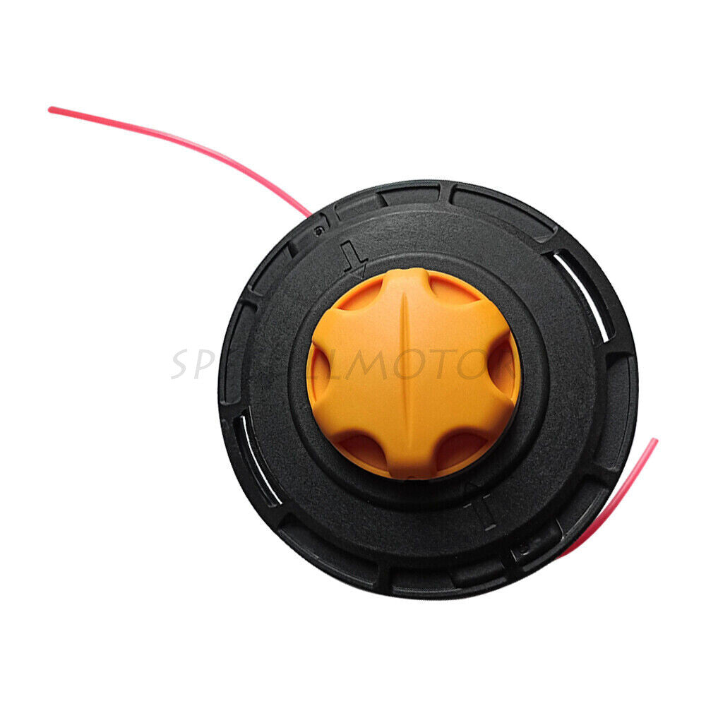 Toro Easy Reel Trimmer Head 120950010 Fit for Ryobi S430 Ss26 String Trimmer New