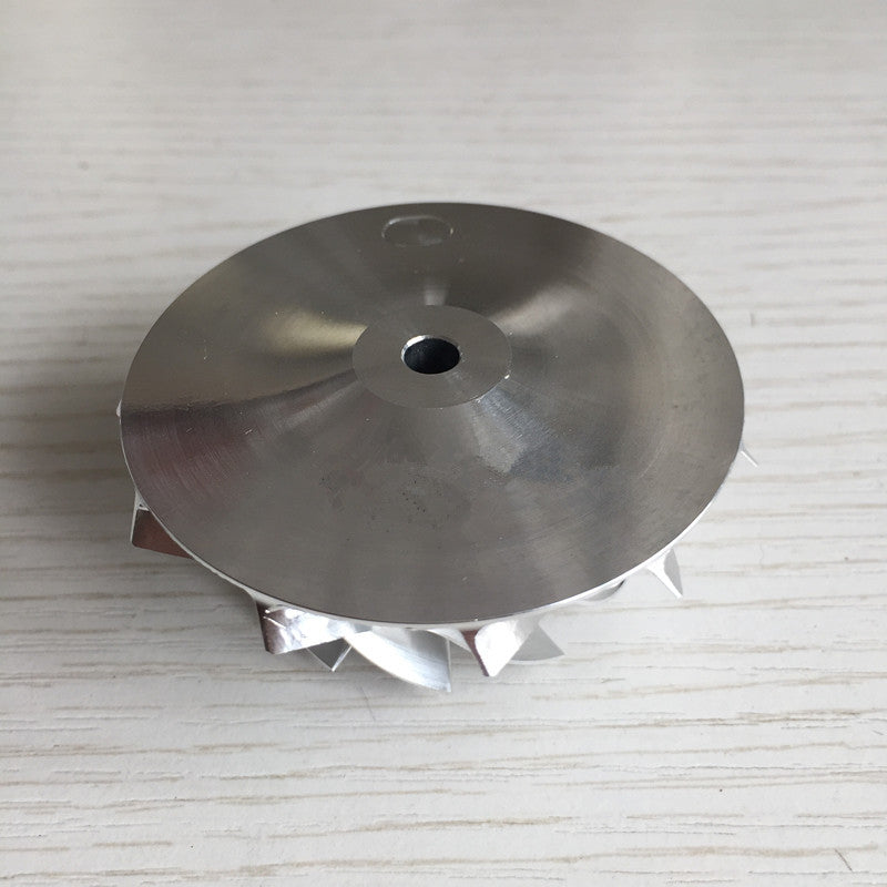 TD04HL 13T 40.61/56.02 mm 49377-04200HF 11+0 Insert Performance Blank