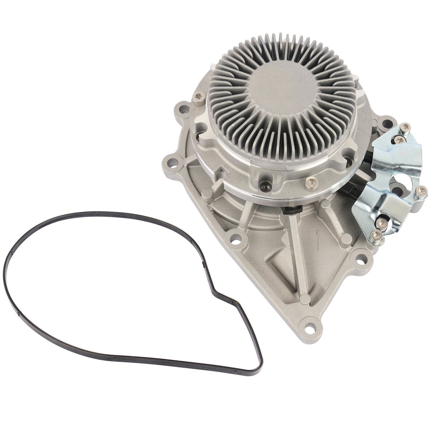 Water Pump EA4712001101 EA4722001601 for Detroit DD16 DD15 DD13 A4712001101 CN