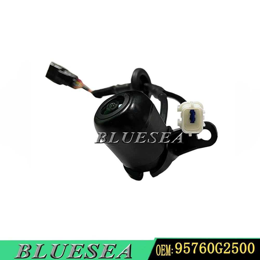 Reversing Camera 95760G2500 for Hyundai Ioniq Hybrid Blue, 1.6L L4 Electric/Gas