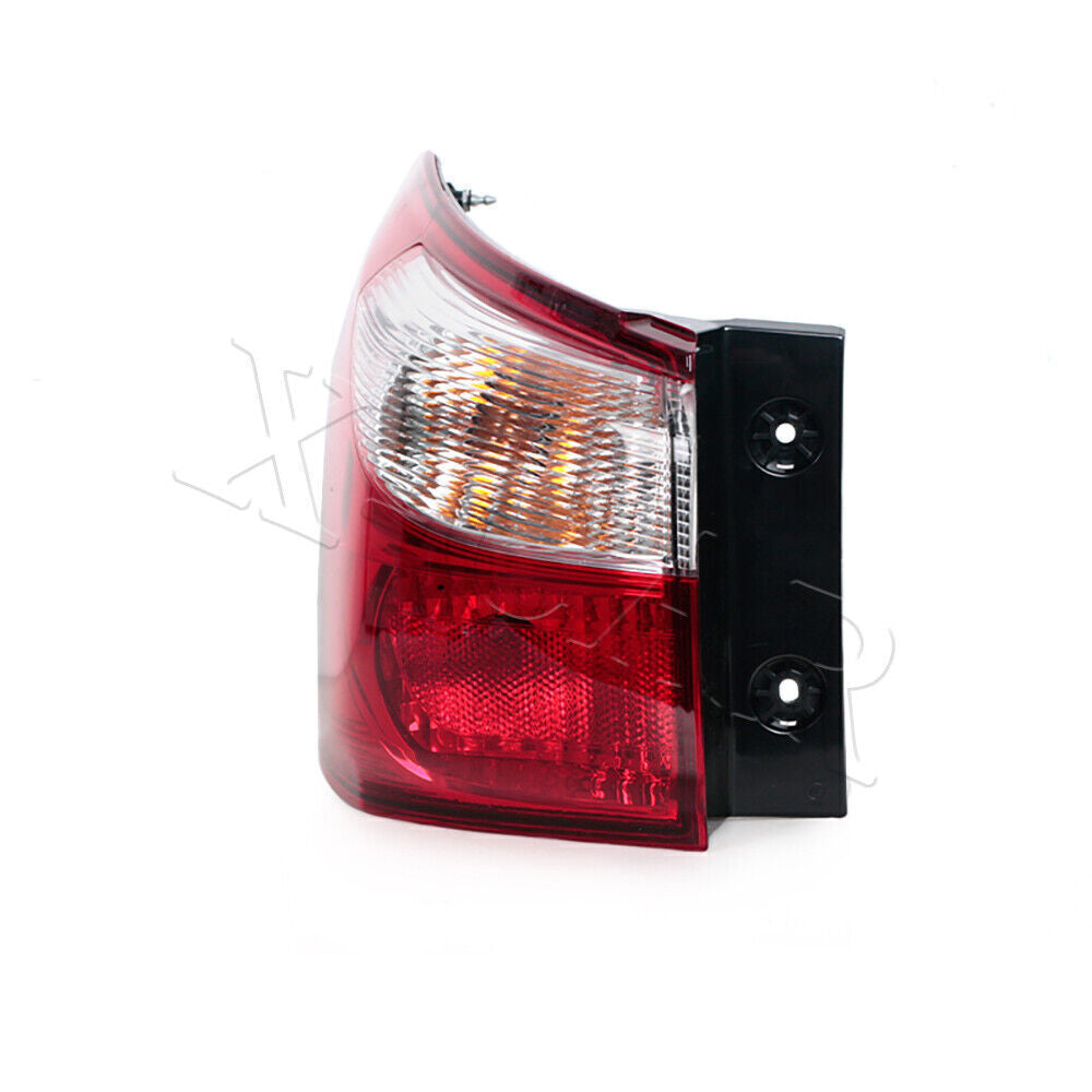 Left For 2011 2012-2017 for ISUZU MU-X MUX SUV REAR BRAKE LAMP TAIL LIGHT PASSENGER