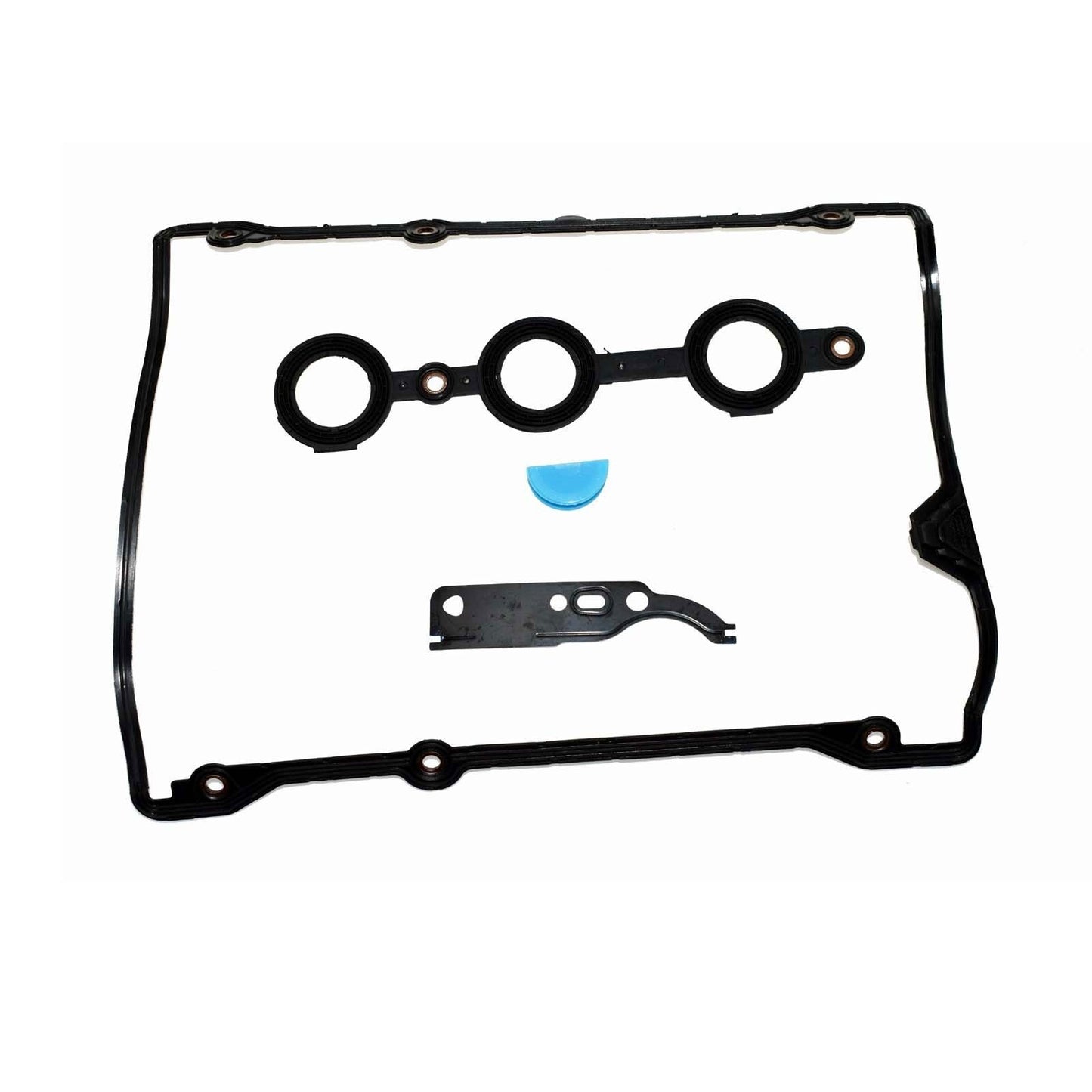 for VW for PASSAT for AUDI A6 S4 V6 2.8 2.7 078198025 New ENGINE GASKET KIT VALVE COVER