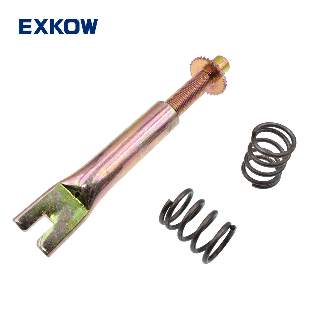 Rear RH Drum Brake Shoe Slack Adjusting Lever fits for Mitsubishi Montero Sport 2WD