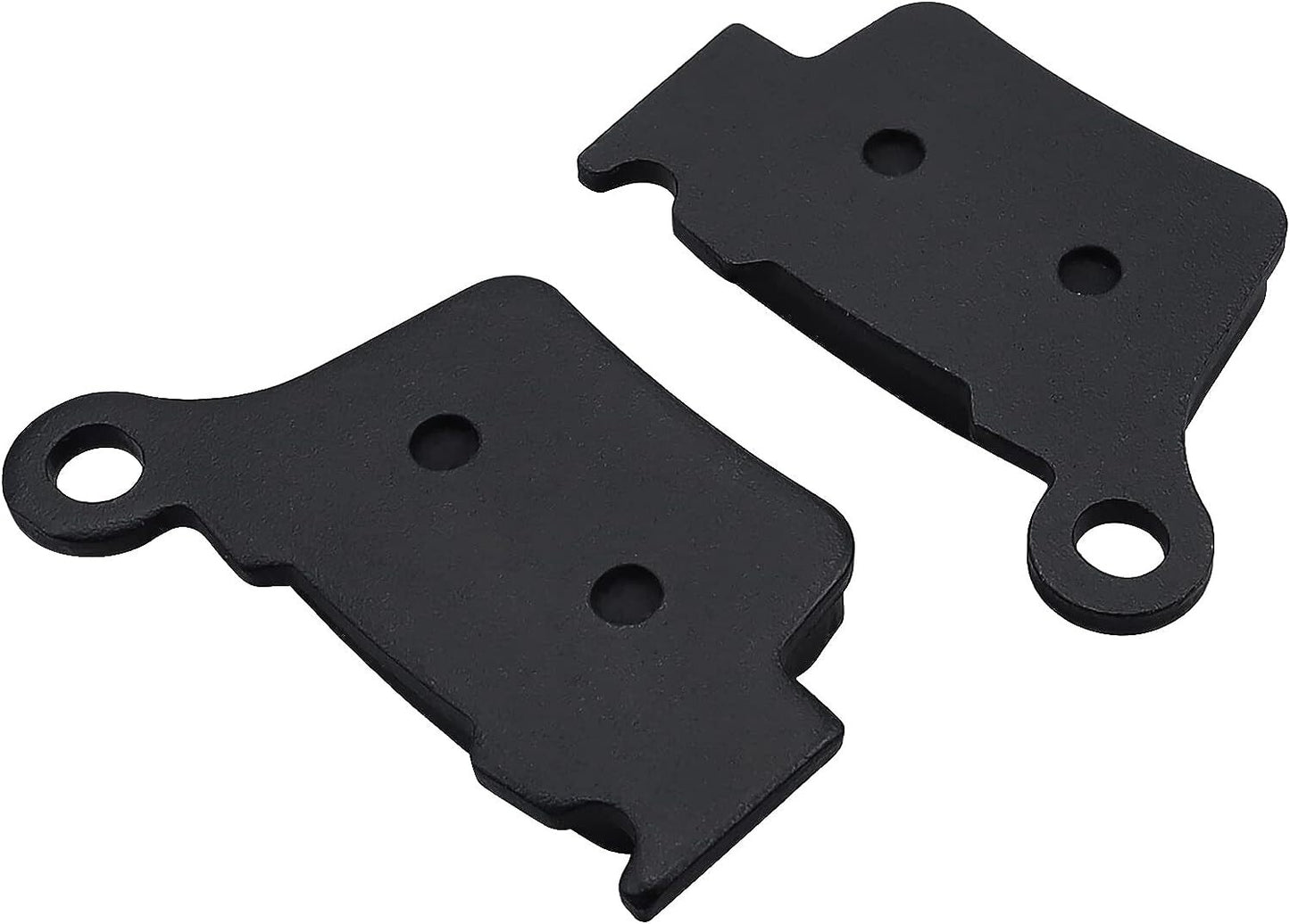 Rear Brake Pads for HUSABERG TE 125 250 2012-2014 FE 250 350 290 450 501 570 200