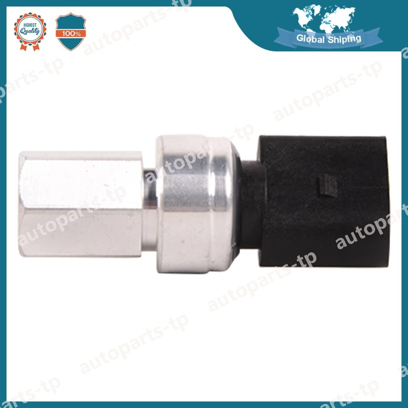 0261230316 SH01-18-211 F01R00E038 for Mazda M6 CX4 CX5 CX7 MAP Boost Sensor