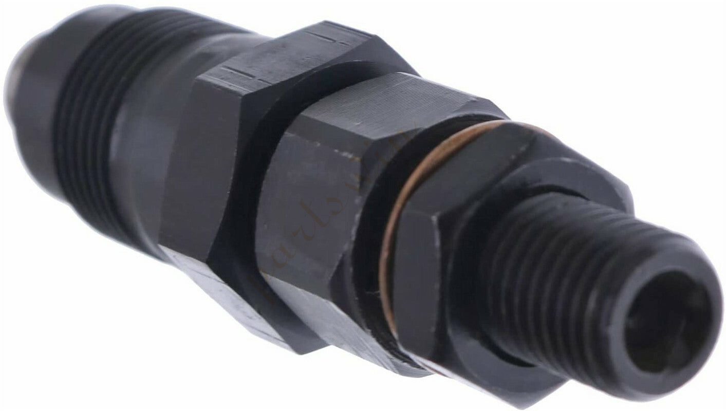 4 diesel fuel injectors 23600-59155 for Toyota Hilux 2LTE 90-93