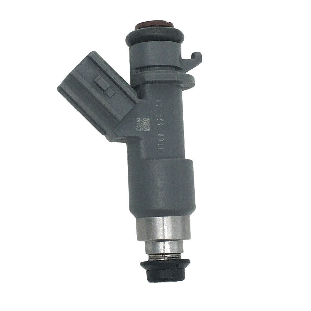 6Pcs Fuel Injectors FJ982 for Honda Accord 2008-2014 for Acura TL 2008-2014 3.5L V6