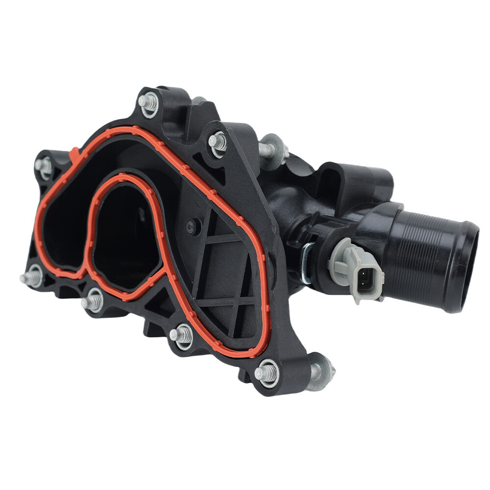 F¨¹r for Mercedes-Benz A W177 B W247 Thermostat+Geh?use Thermostatgeh?use A2822030175