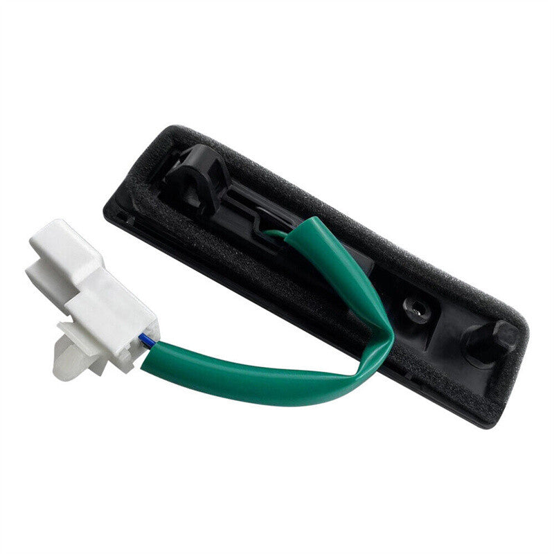 Tailgate Trunk Opening Switch for Mitsubishi ASX, RVR, and Outlander Sport (2011-2020)