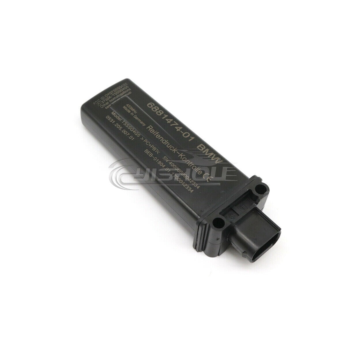 New for BMW F01 F2 F4 F6 F10 F11 F12 F13 Tire Pressure RDC Unit 36106881474