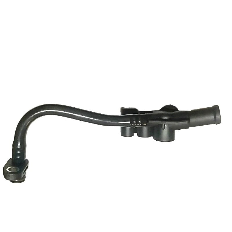Turbocharger Coolant Hose for Benz SL S E CL S550 S63 AMG CL550 A2782000100