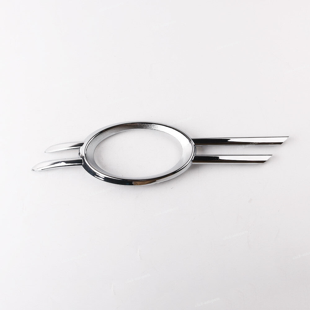 Front Bumper Fog Lamp Grille Trim Right A2118851274 Fit for Benz E CLASS W211 Chrome