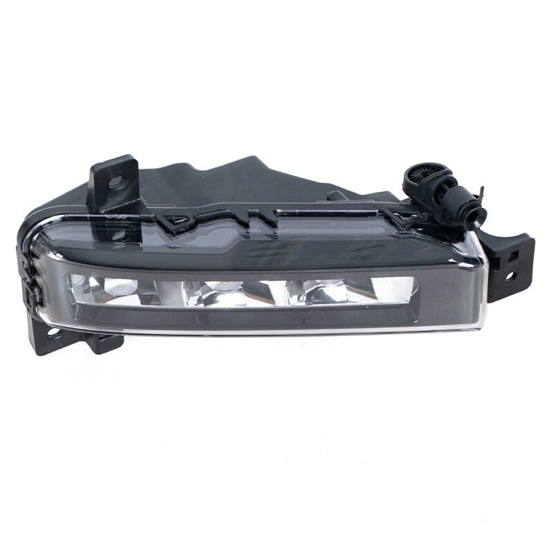 Left LED Fog DRL Daytime Running Lights Lamp for BMW G07 F45 F46 2019-2021