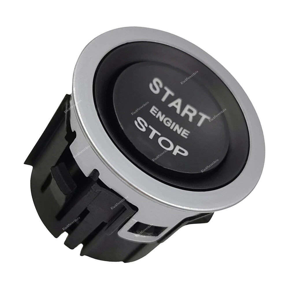 Engine Start Stop Ignition Switch Button Fits 2015-20 for Range Rover Sport Evoque