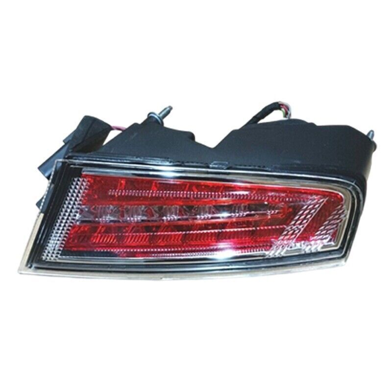 Right Turn Signal Lamp Tail Lamp Rear for Lincoln MKZ 2013-2020 44463DT/14264NN