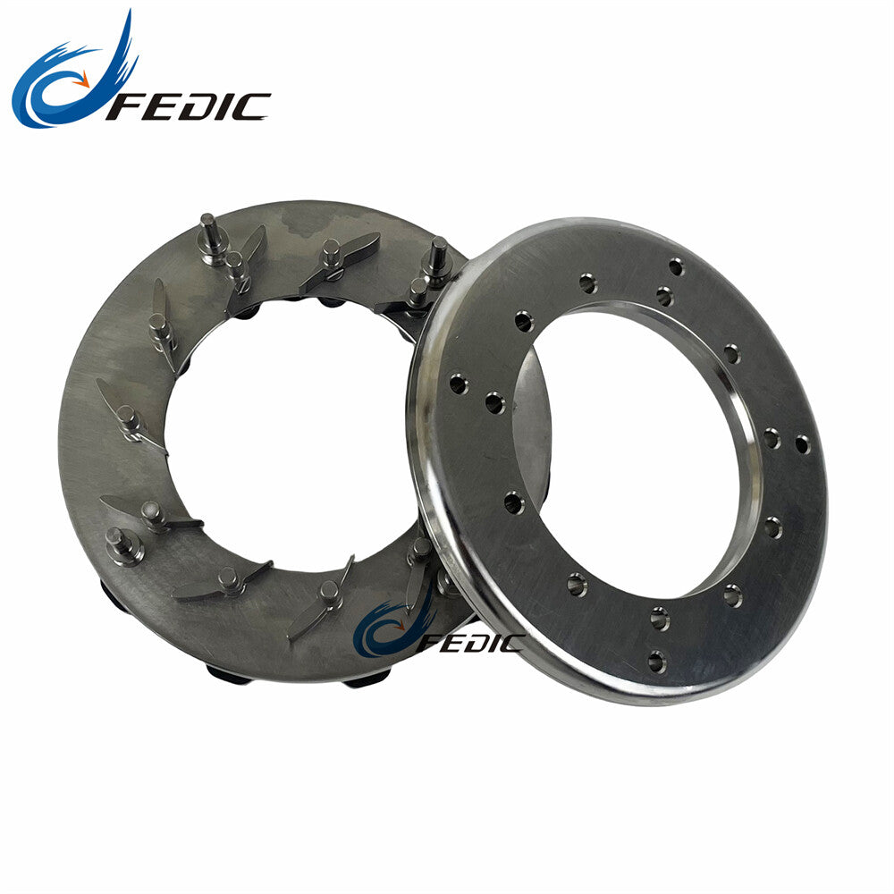 Turbocharger nozzle ring 830727 for Hino Truck 268 338 338T Range with J08E 7.7L