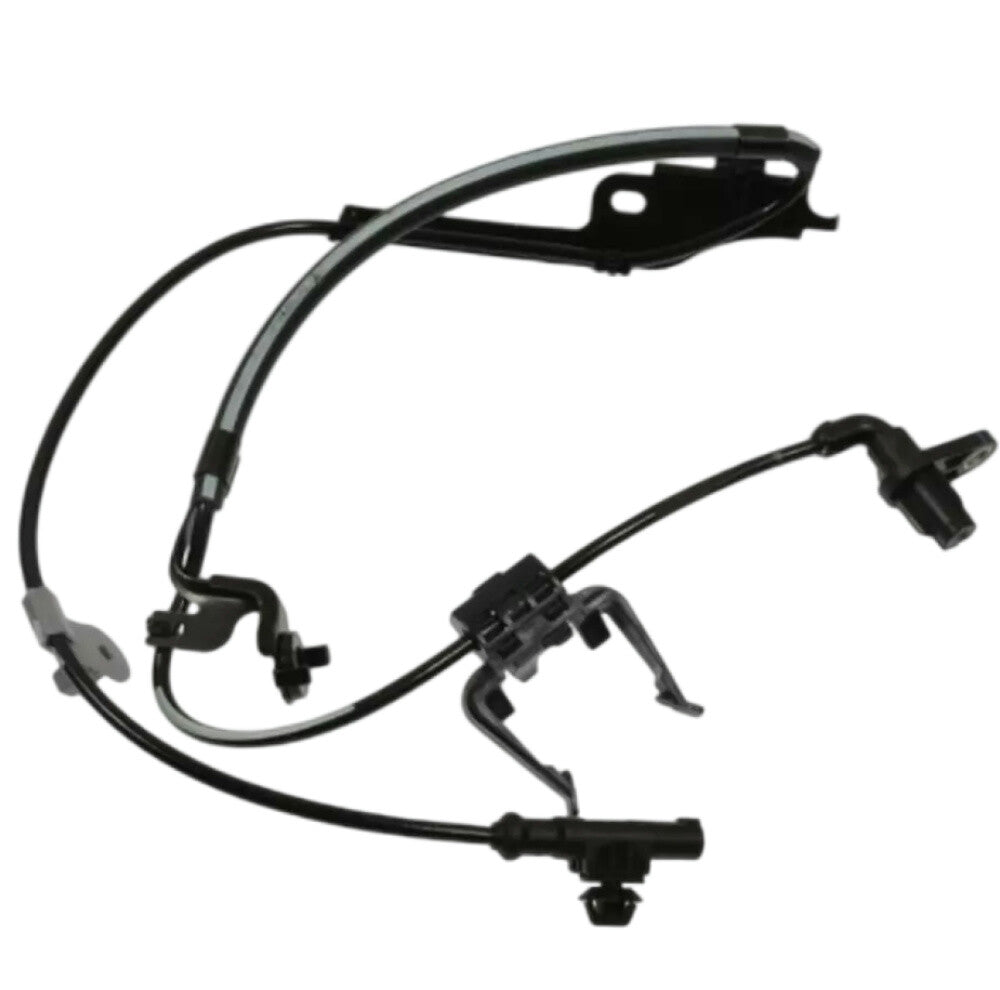4 ABS Wheel Speed Sensor Front Rear R L Fit: for Toyota Venza 2009 to 2016 AWD