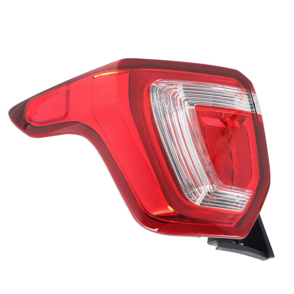 FB5Z13404A LED Tail Lamp for Ford Explorer 2016-19