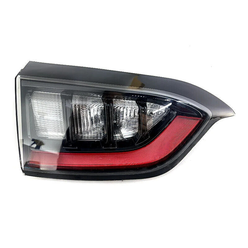 for Jeep Cherokee 2019-2021 1Pcs Right Inner LED Tail Light Rear Brake Stop Lamp