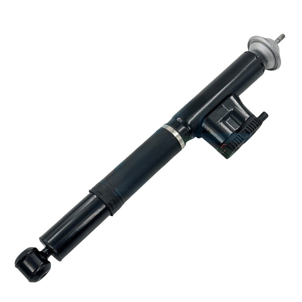 4x Front Rear Shock Struts Assys w/o Electric Fit for Jaguar XF RWD 2.0L 3.0L 09-15