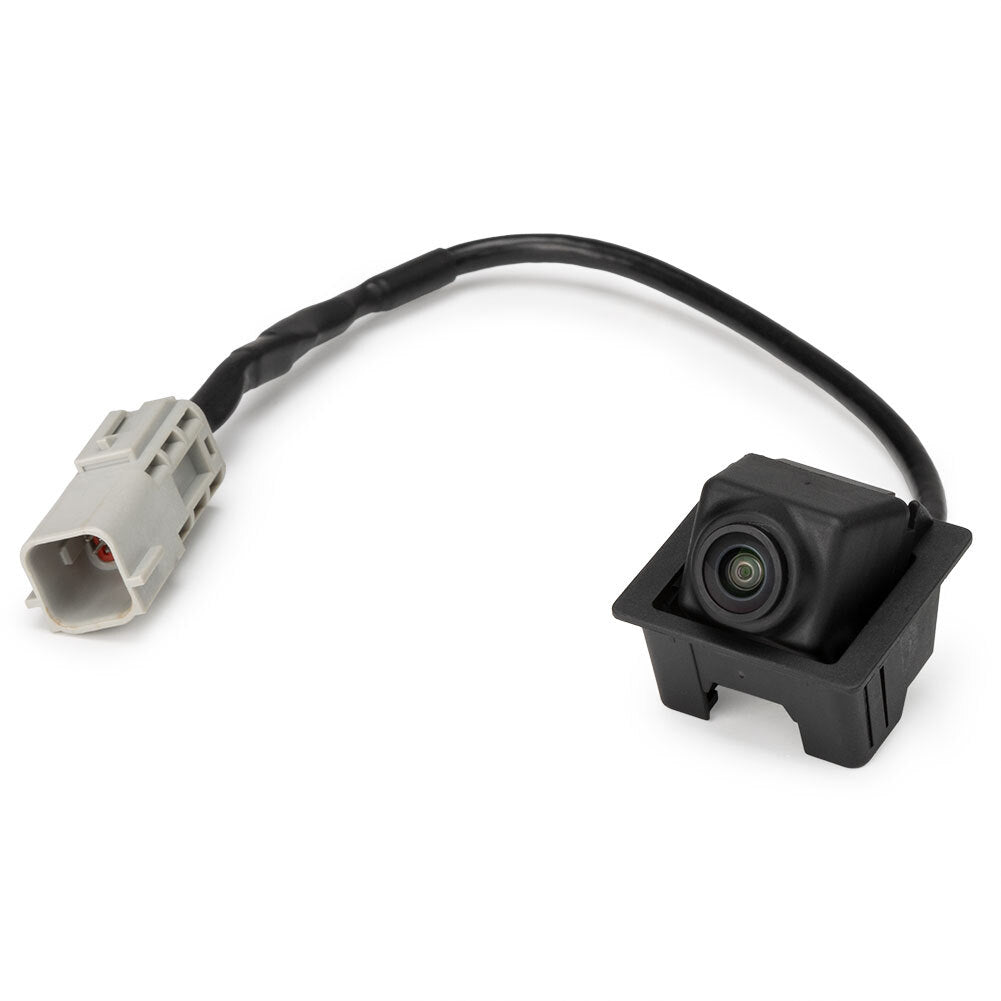 Rear View Parking Aid Backup Camera for CHEVROLET for CRUZE EQUINOX for GMC TERRAIN NEW