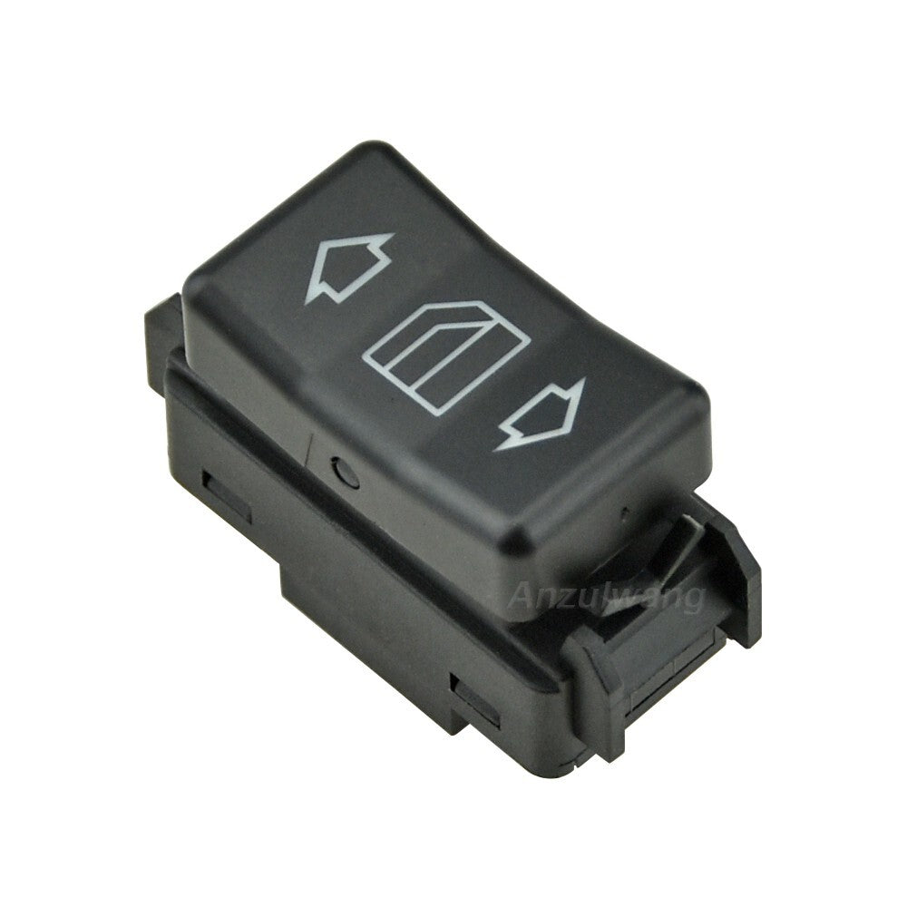 Right Electric Master Control Power Window Switch for Mercedes for Benz E W124