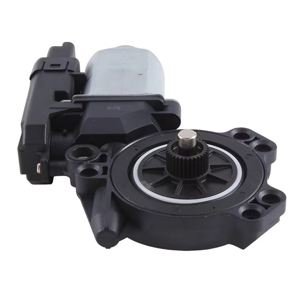 Front Driver Left Side Power Window Motor For 2010-15 for Hyundai for Tucson 82450-2S010