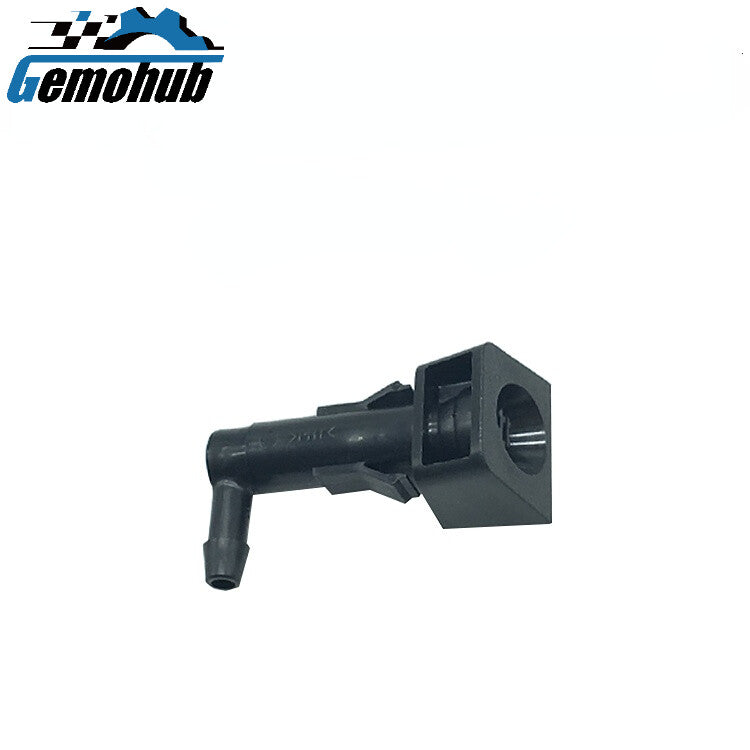 New Quality Windshield Washer Nozzle Wiper Water Spray For 2012-2015 for Honda for Civic