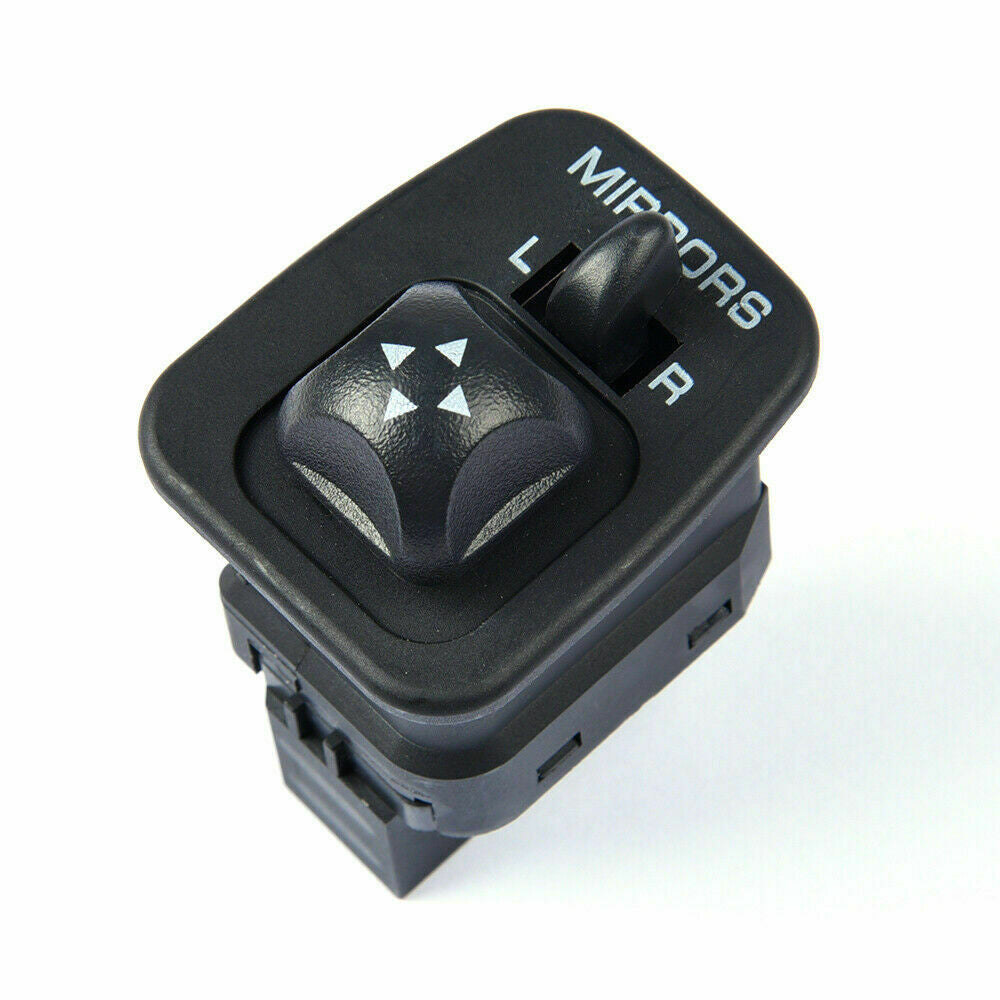 Front left power mirror switch for Ford F150 F250 F350 Super Duty F65Z-17B676-AB