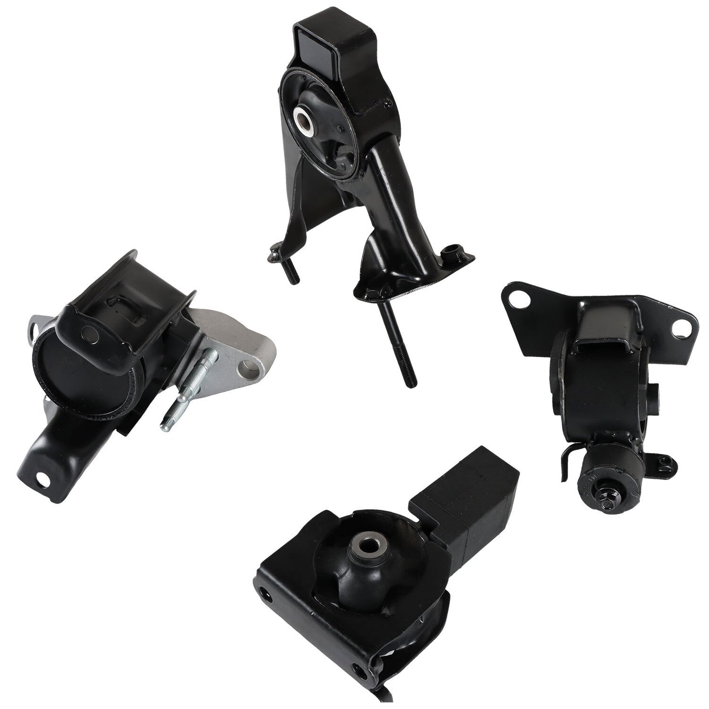 Engine Motor Transmission Mount For 2003-2008 for Toyota for Corolla 1.8L 12361-0D040