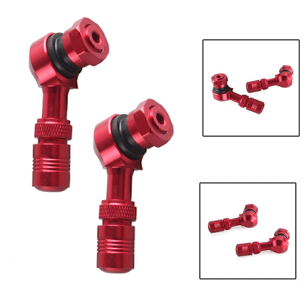 10mm Motorcycle Wheels Tire Valve Stems Fit for HONDA Fit for YAMAHA Fit for BMW Universal