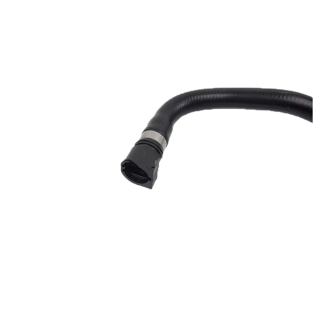 for BMW 228i 320i 328i 428i xDrive Front Left Radiator Coolant Hose 17127600554