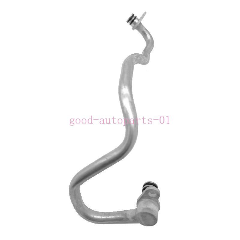 brand-new turbocharger coolant production line is available for Mercedes-Benz CLS63, GLE500, GLS500, GL550, and S500. (2782001851-)