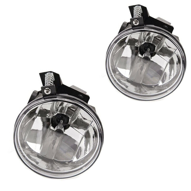 Pair Front bumper Fog Light for Dodge Durango 01-03 for Dodge Dakota 2001-2004
