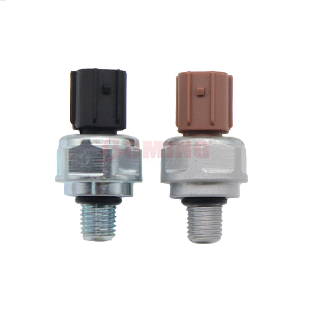 28600-P7Z-003 28600-P7W-003 New Transmission Pressure Switches 2PCS for Honda