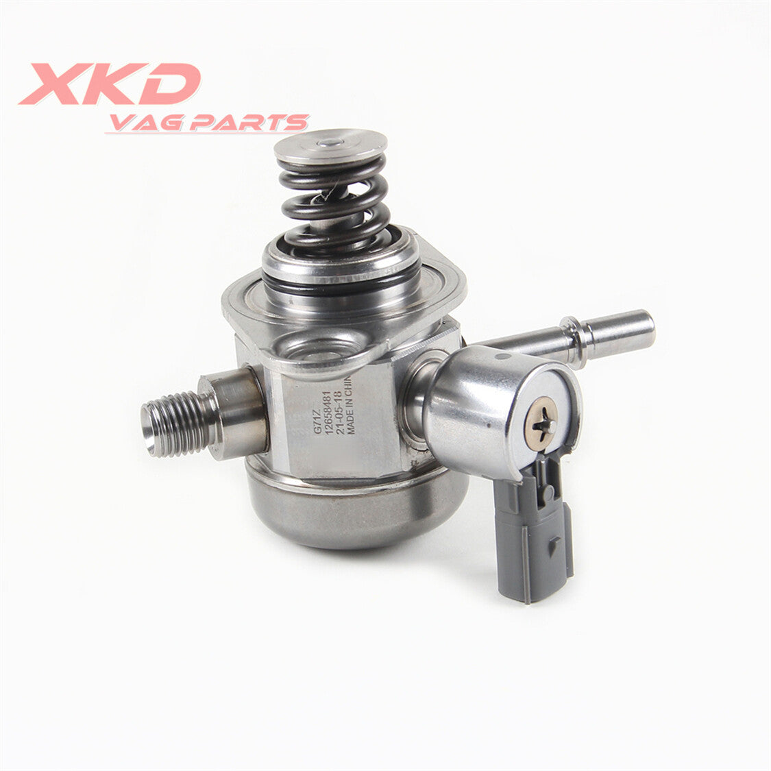 2.0T high-pressure fuel pump suitable for Buick , for Chevrolet , and for Cadillac XTS LTG 12651170
