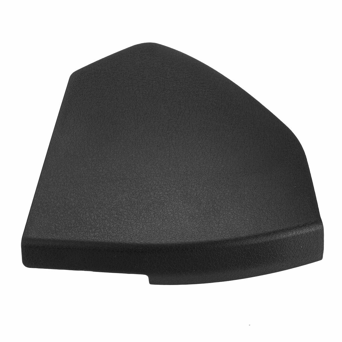 Suitable for Mercedes-Benz front left drive door hood trim W211 E-Class 2003-09 Black
