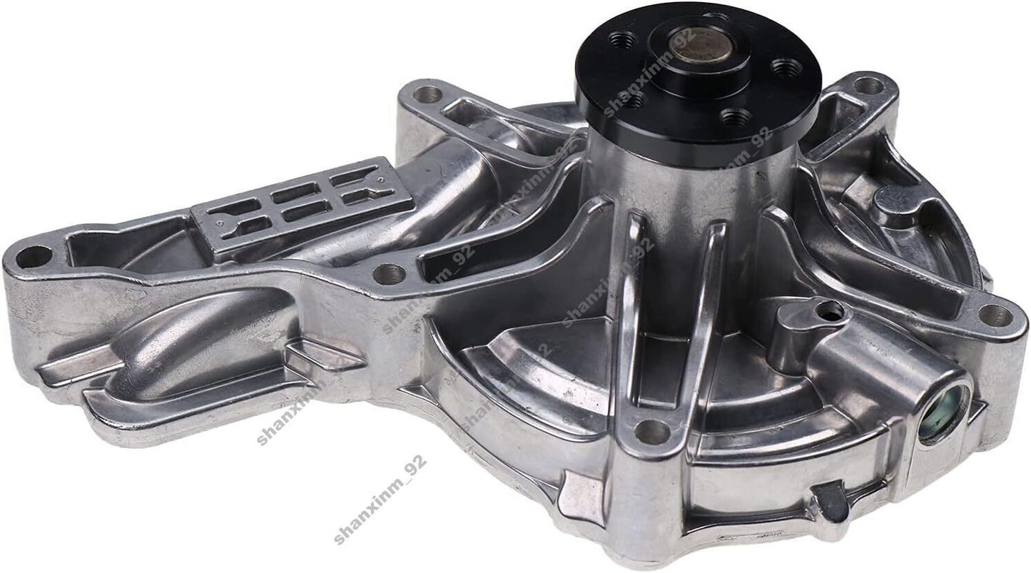 Water Pump Fits for PAI 801131E for Volvo D11 D13 D16 for MACK MP7 MP8 20744939 85109694