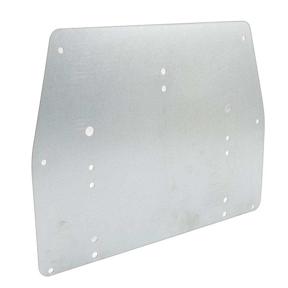 Pack Trunk Base Plate for Harley Touring Street Road Glide 93-13 FLT FLHT