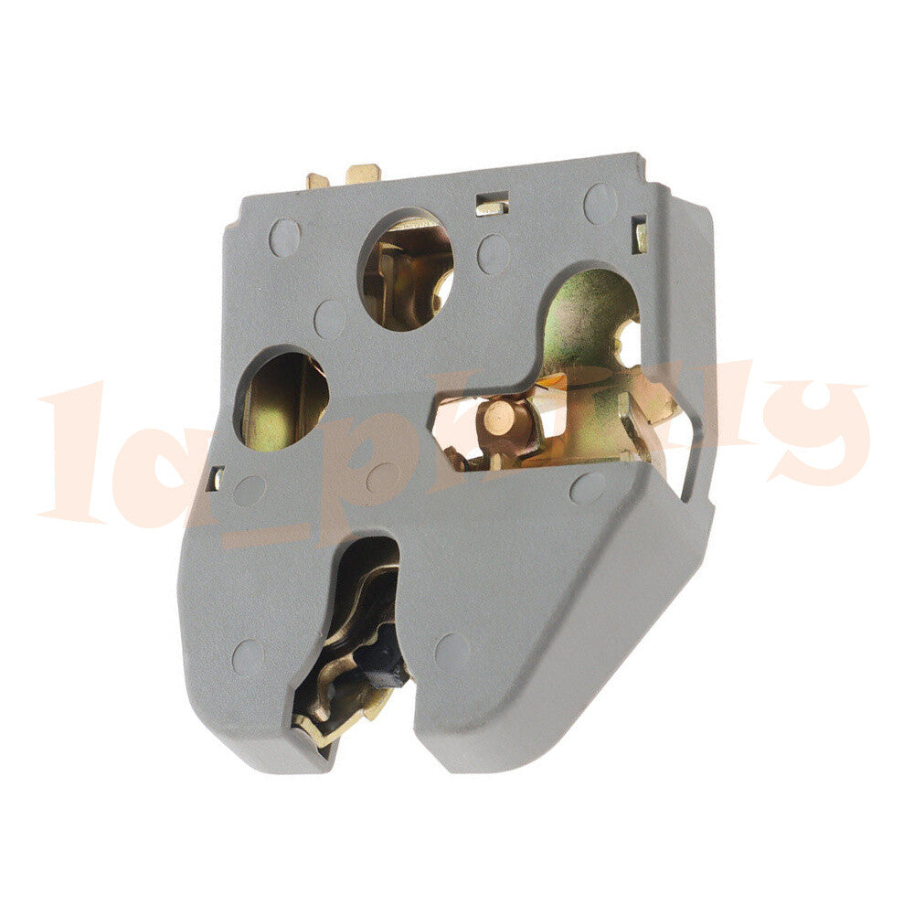 Tailgate Trunk Lock Boot Lock Fit for Honda for Civic 1.6LSedan Coupe 1996 - 2000