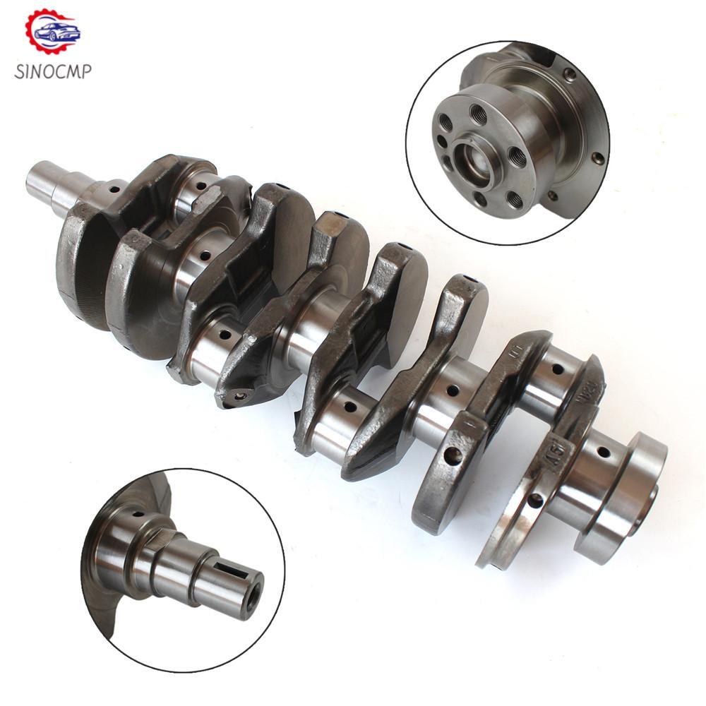 Engine Crankshaft Connecting Rod for Hyundai for Tucson for KIA Soul G4GC G4GF 2.0L