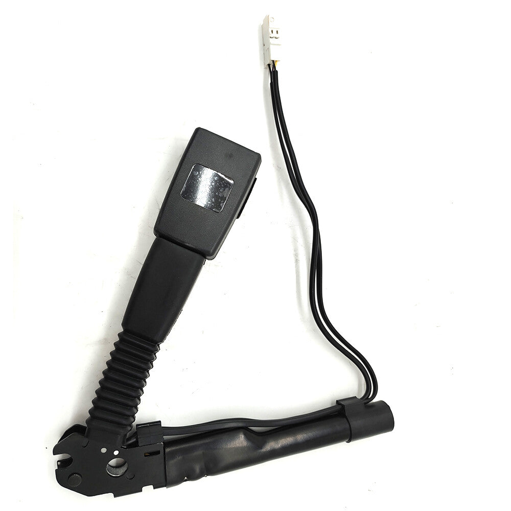 New for Seat Belt Buckle Assembly Front Right Driver Side for BMW F22 F30 F82 F32