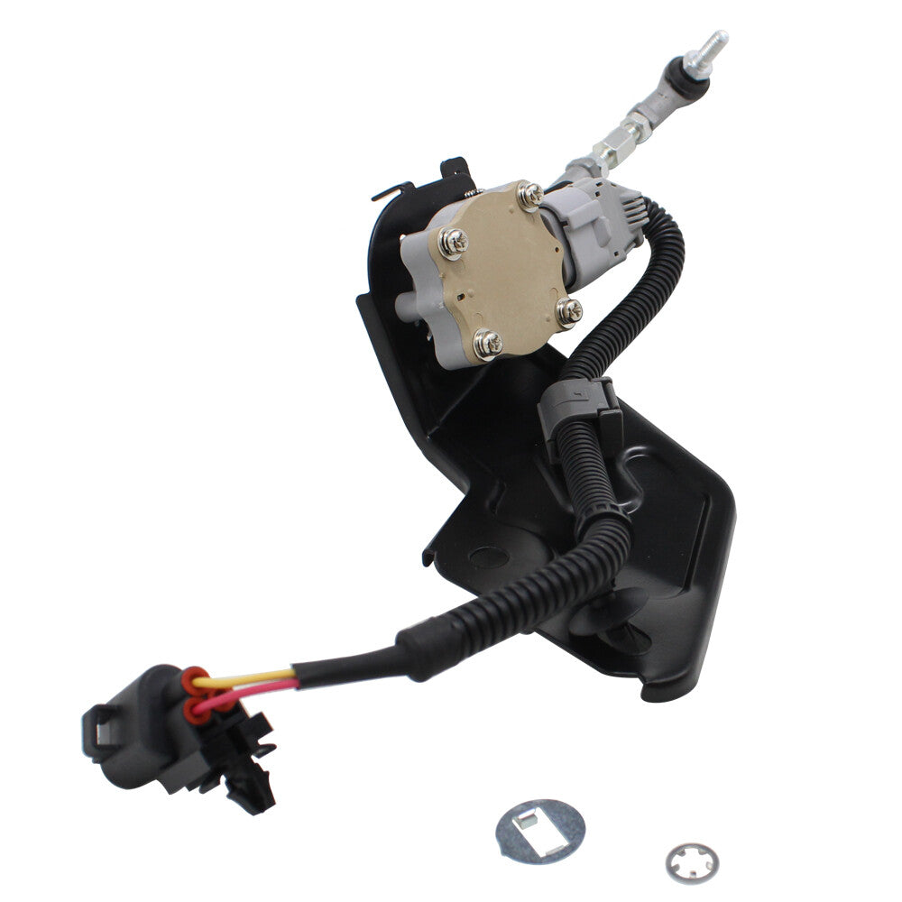 for Toyota 4Runner for Lexus GX470 for Land Cruiser 120 Rear Right Height Control Sensor