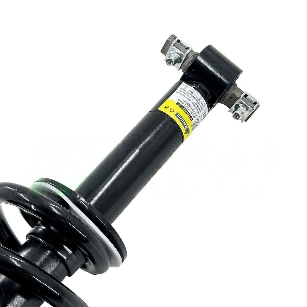2-piece front shock absorber strut kit for BMW F10 F11 528i 535i 550i 640i 650i xDrive