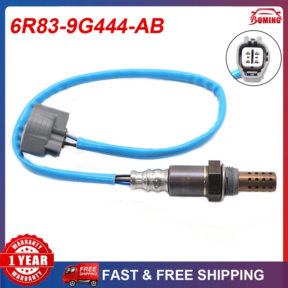 2-pack oxygen sensor front + rear for 2011-2013 for Hyundai for Tucson 2.0L (manual only)