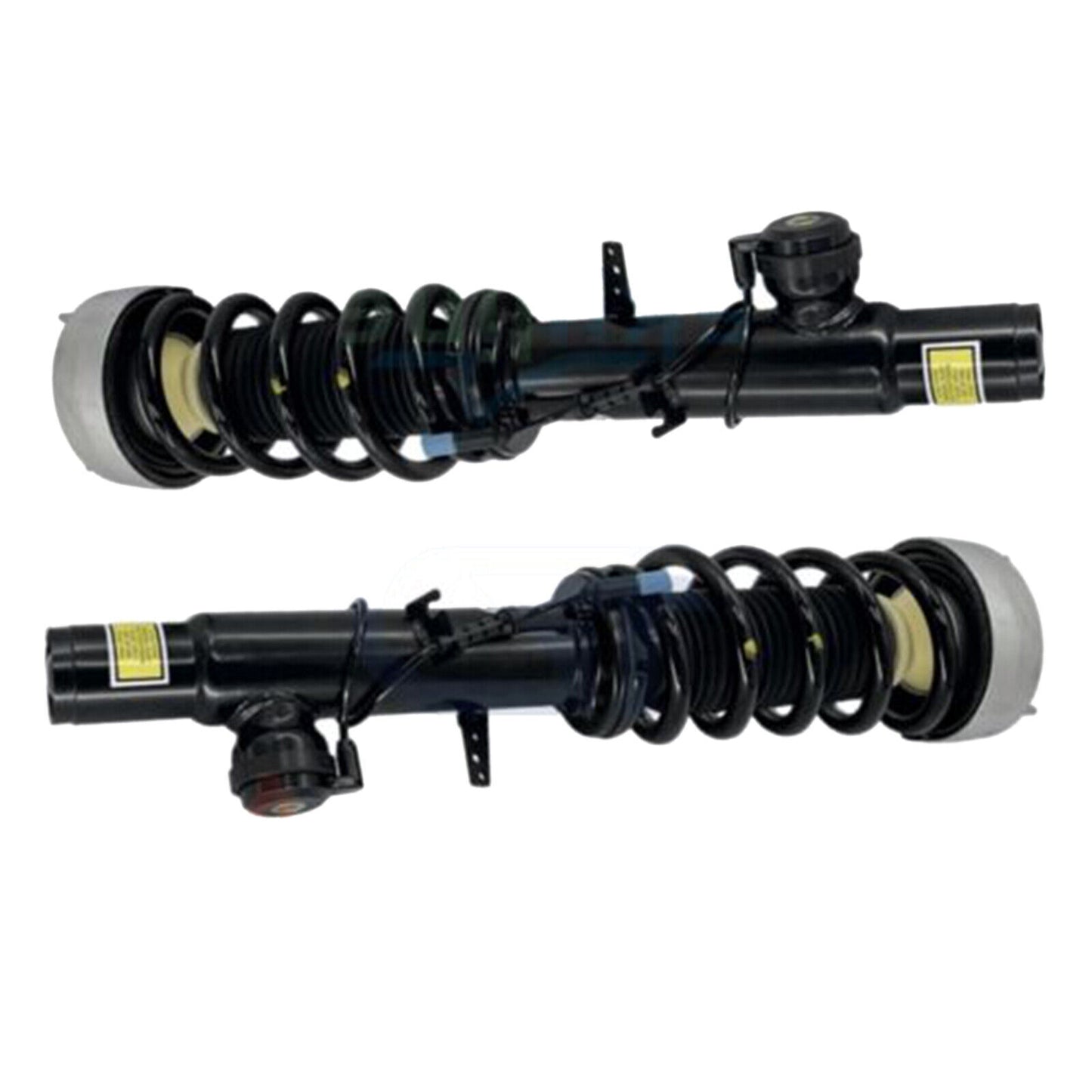 4x Front Rear EDC Shock Struts Fit for BMW X5 F15 F85 X6 F16 F86 xDrive35i 50i 13-18
