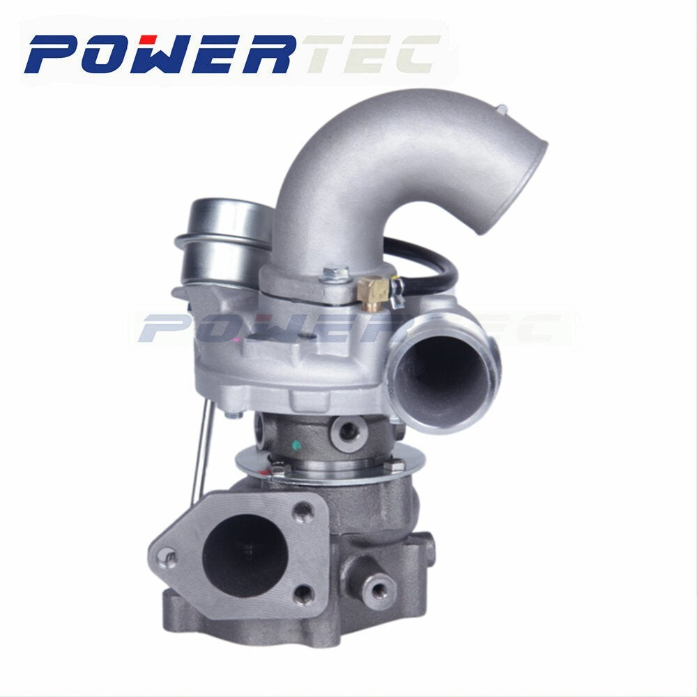 The turbocharger charger is compatible with the for Hyundai Starex CRDI 103 Kw 140 HP D4CB 710060-5001S 282004A001